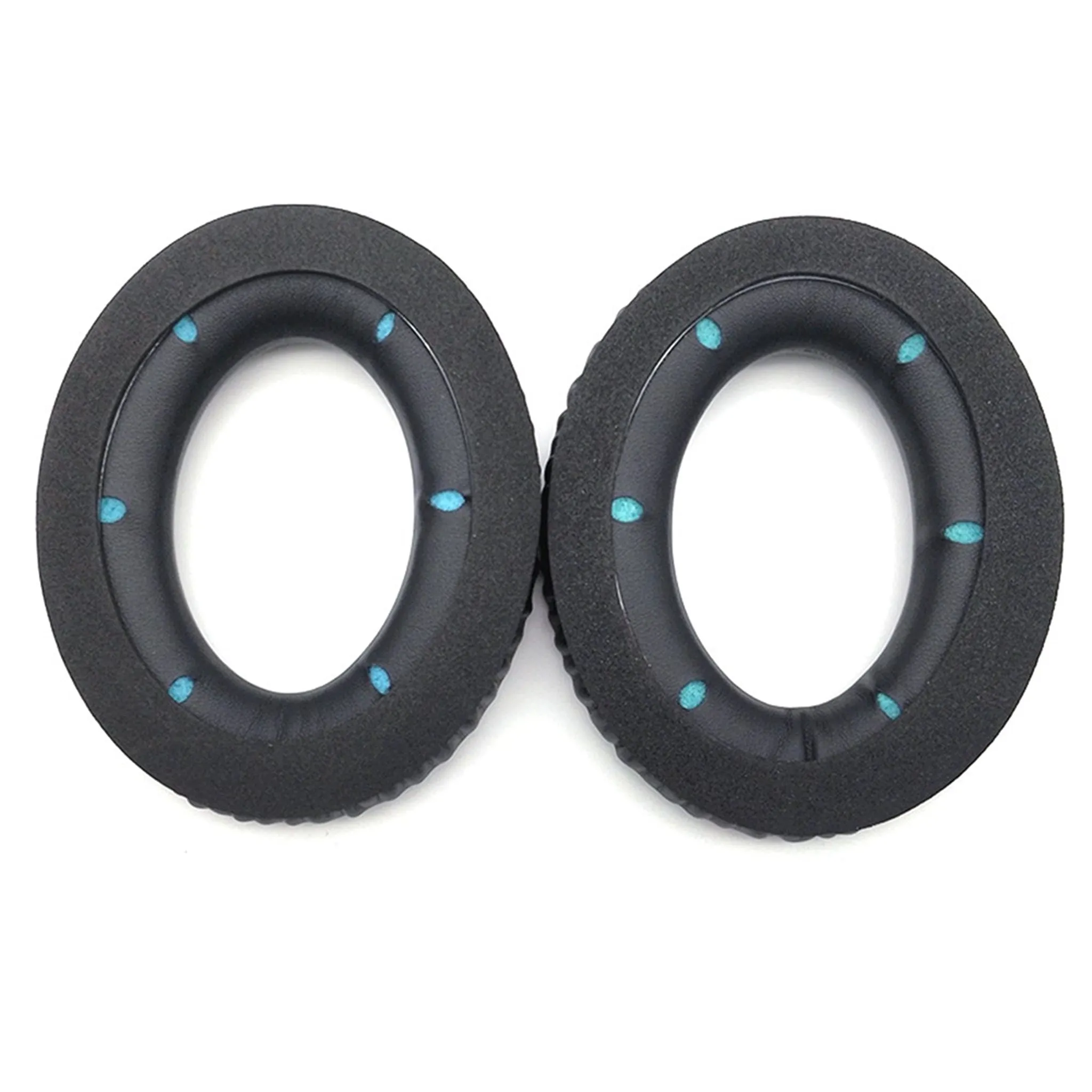 1 Pair Kingston Cloud Revolver S JZF-234 earpads