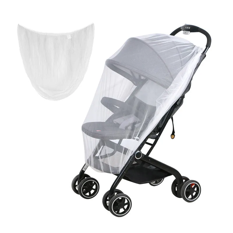 150cm Baby Stroller Mosquito Net  Protection from Insects