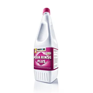 1L Aqua Kem Rinse Plus Toilet Chemical