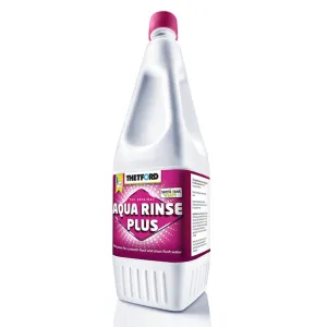 2L Aqua Kem Rinse Plus Toilet Chemical