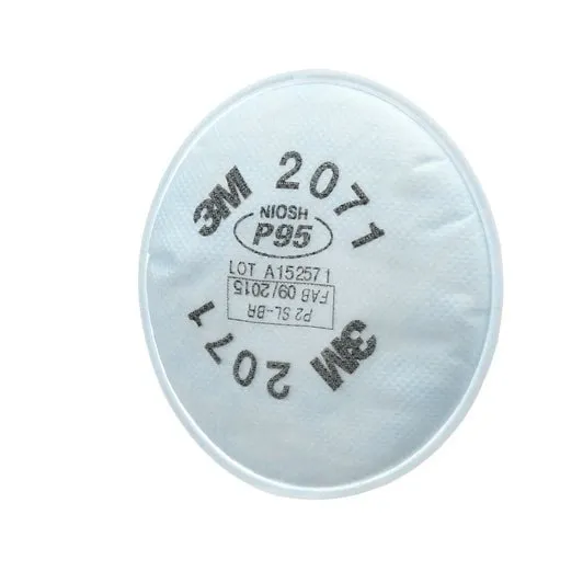 3M™ Particulate Filter, 2071, P95