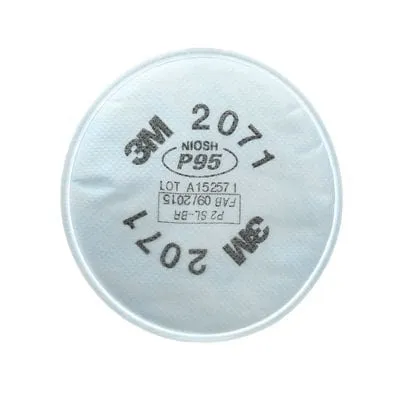 3M™ Particulate Filter, 2071, P95