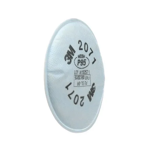 3M™ Particulate Filter, 2071, P95