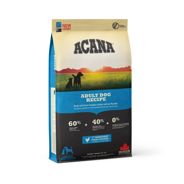 Acana Adult Dog Food