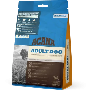 Acana Adult Dog Food