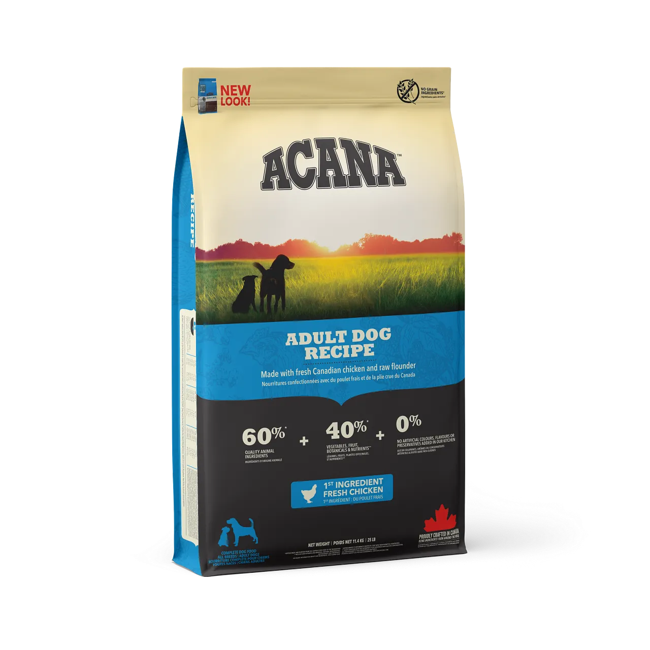 Acana Adult Dog Food