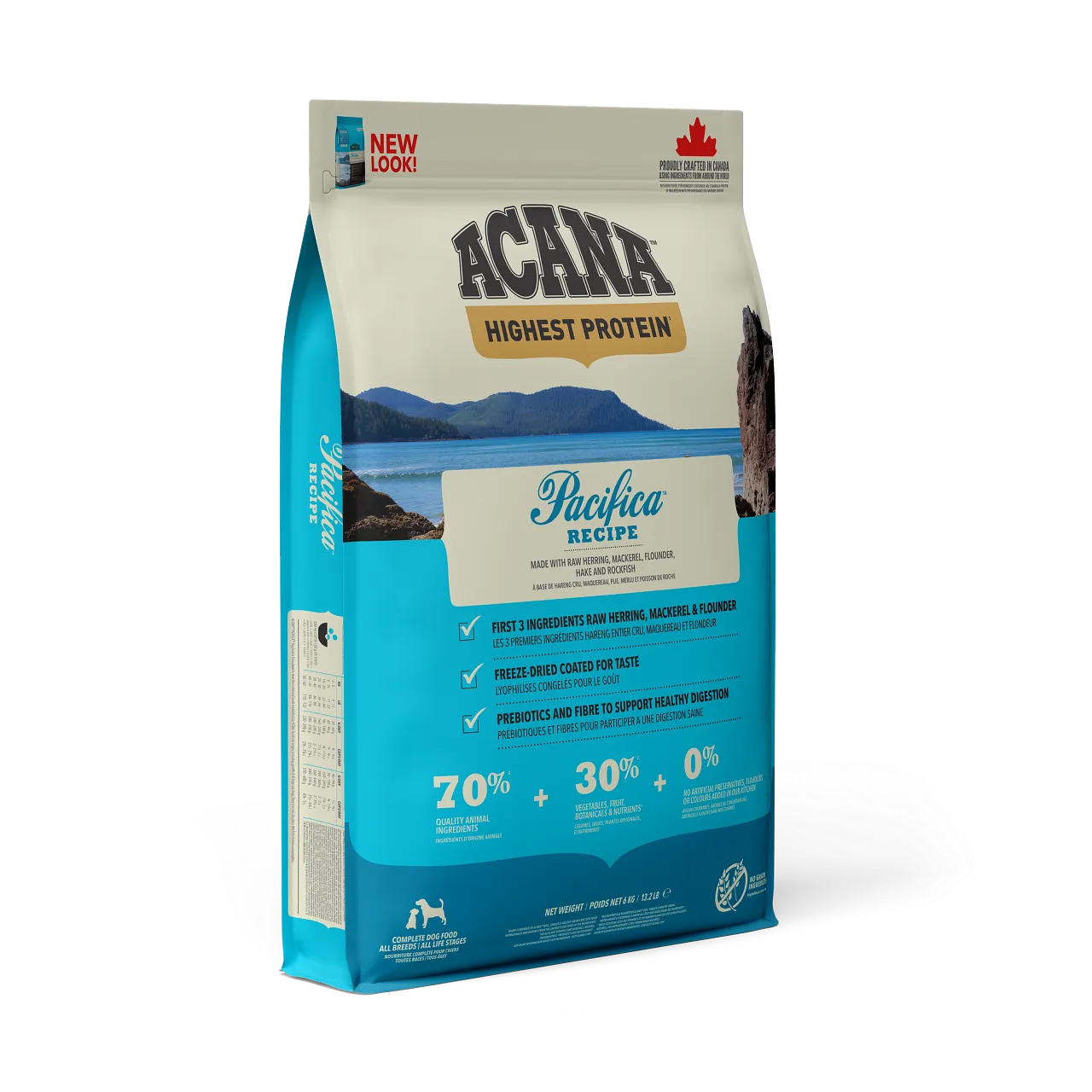 Acana Pacifica Dog Food