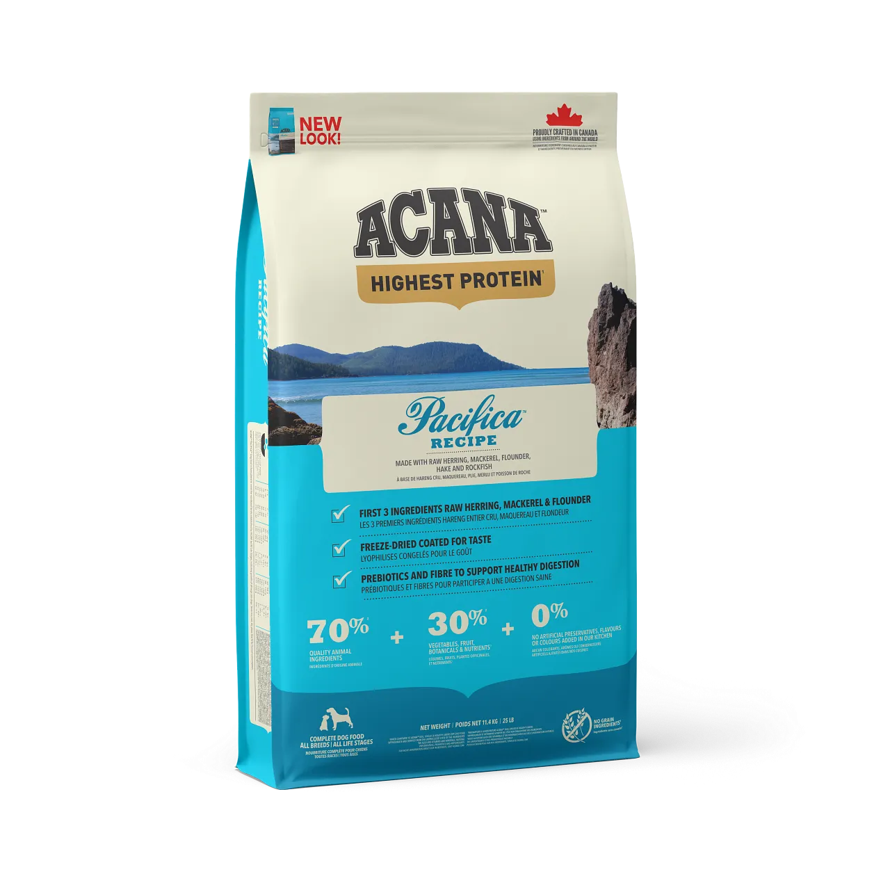 Acana Pacifica Dog Food