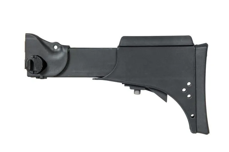 Adjustable Stock for G36 Replicas