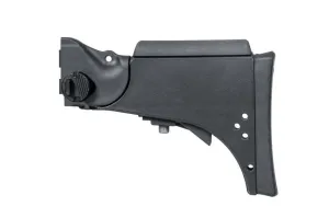 Adjustable Stock for G36 Replicas