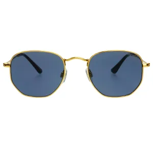 Alex Sunglasses - Blue