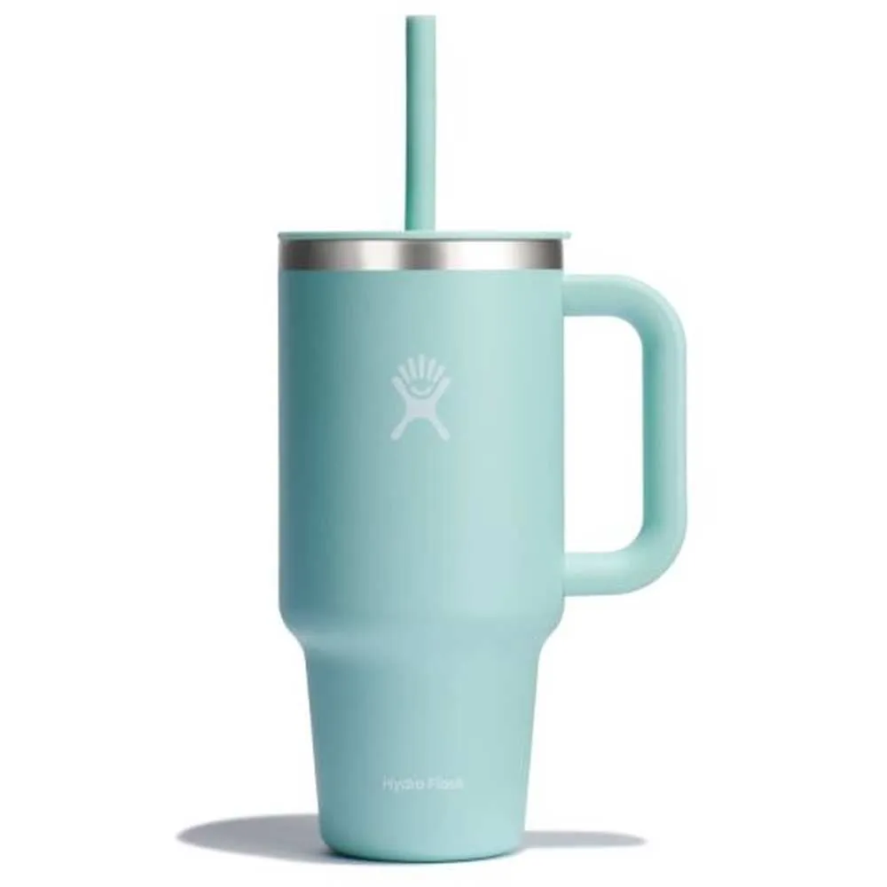 All Around Travel Tumbler - 32 oz