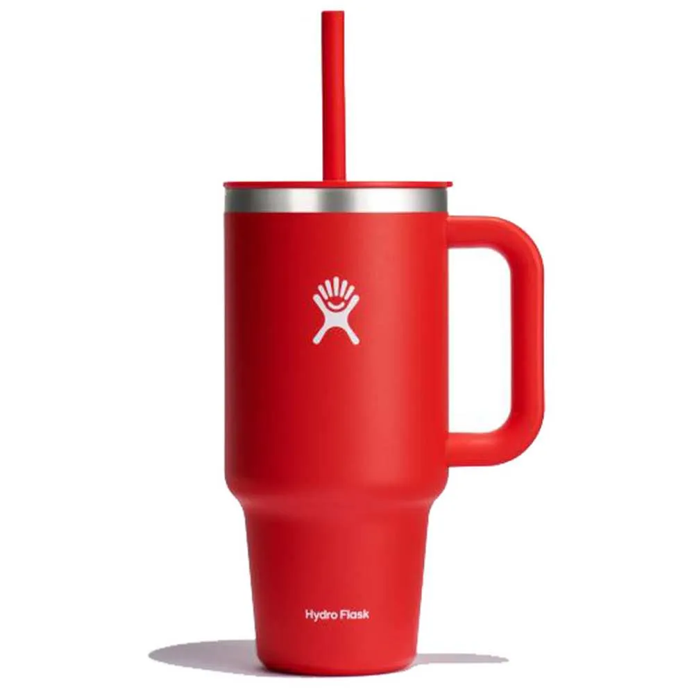 All Around Travel Tumbler - 32 oz