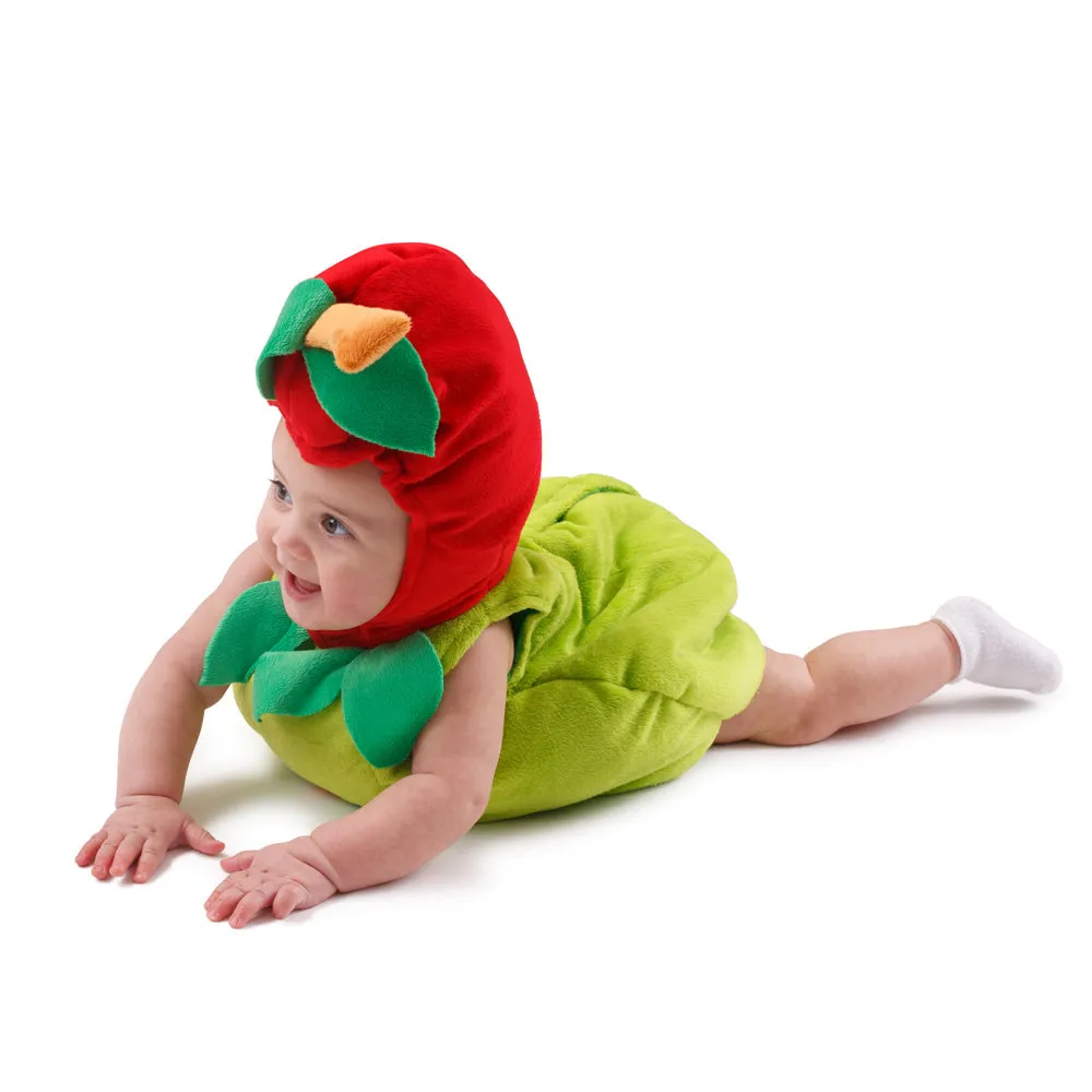 Apple Costume - Babies