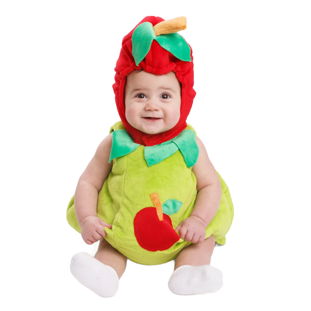 Apple Costume - Babies