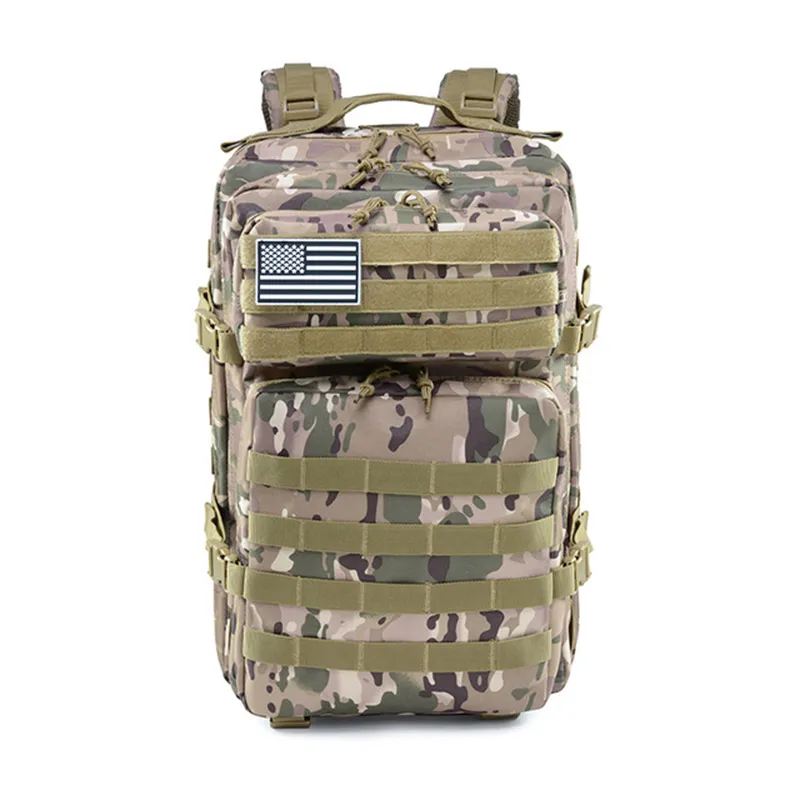 Archon Elite Outdoor Tactical Assault Pack