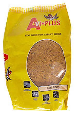 AVI Egg Food 1KG