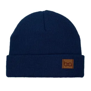 Babyfied Apparel - Classic Toque - Twilight Blue