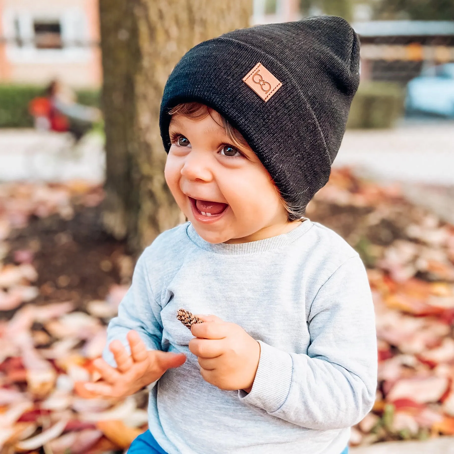 Babyfied Apparel Classic Toque