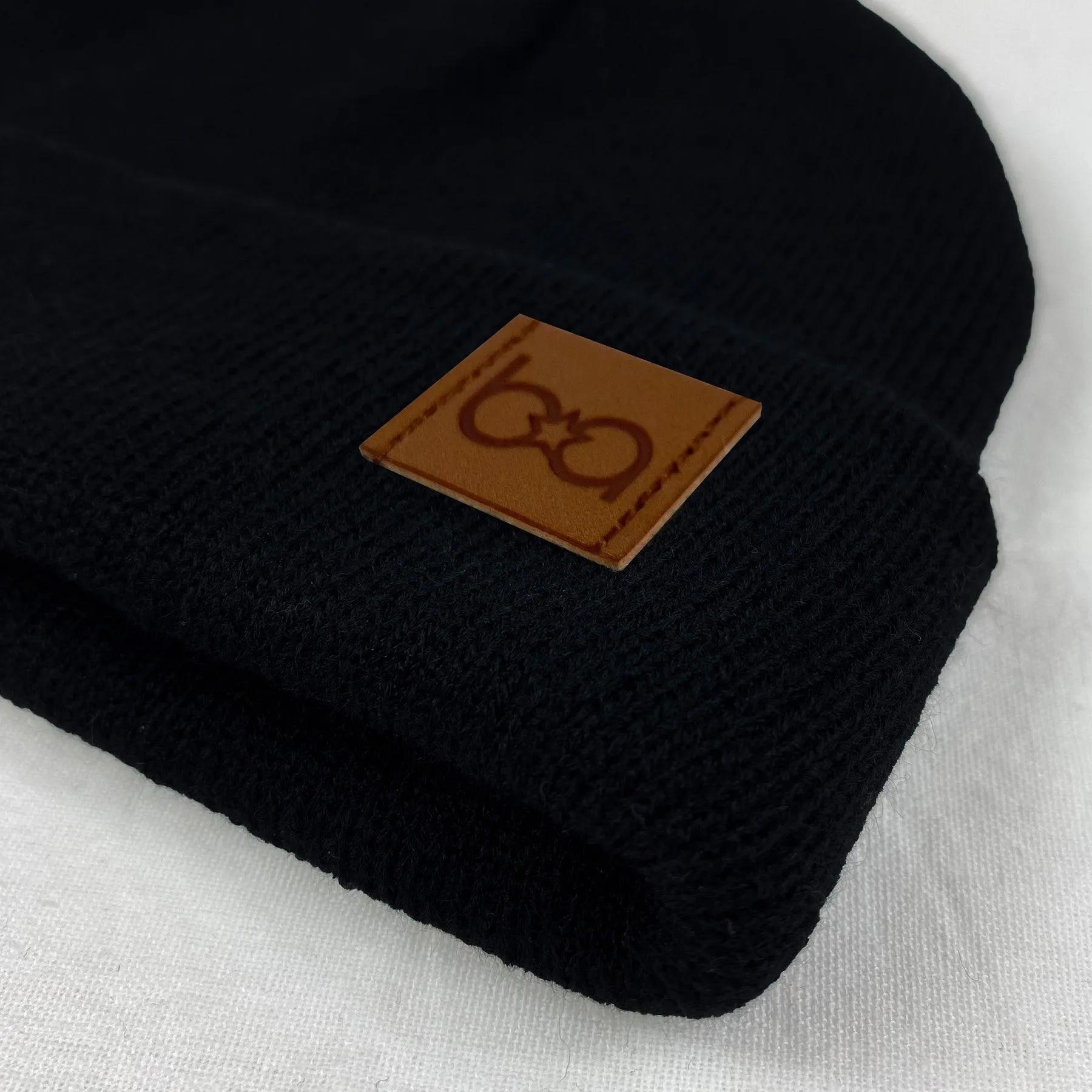 Babyfied Apparel Classic Toque