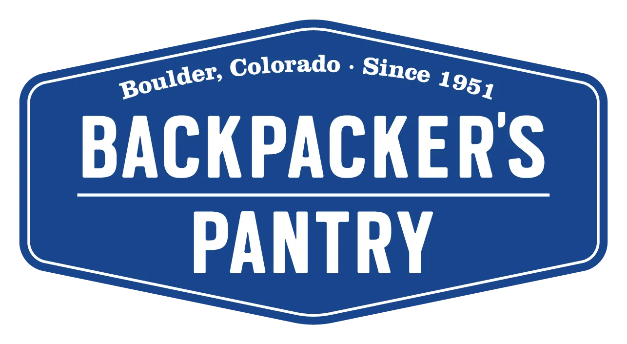 Backpacker's Pantry Singles