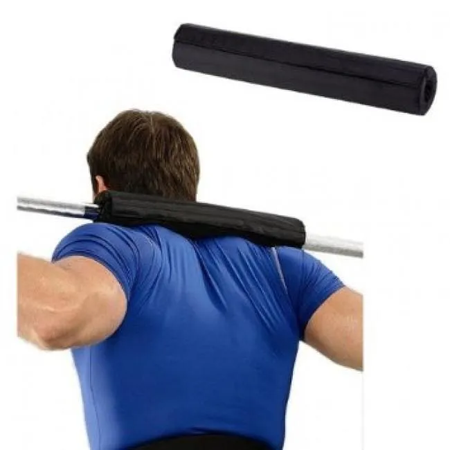 Barbell Squat Pad, 40cm Length