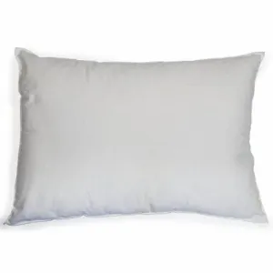 Bed Pillow Count of 1 By McKesson