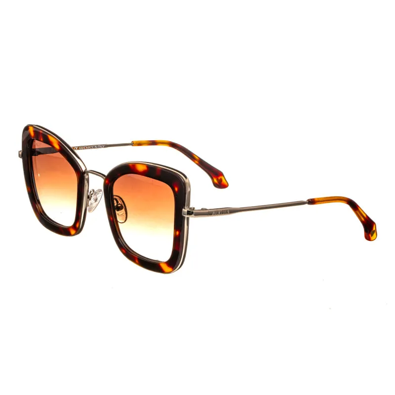 Bertha Delphine Handmade in Italy Sunglasses