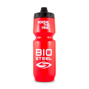 BIOSTEEL PURIST BOTTLE