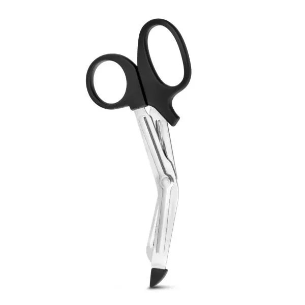 Blush Temptasia Safety Scissors