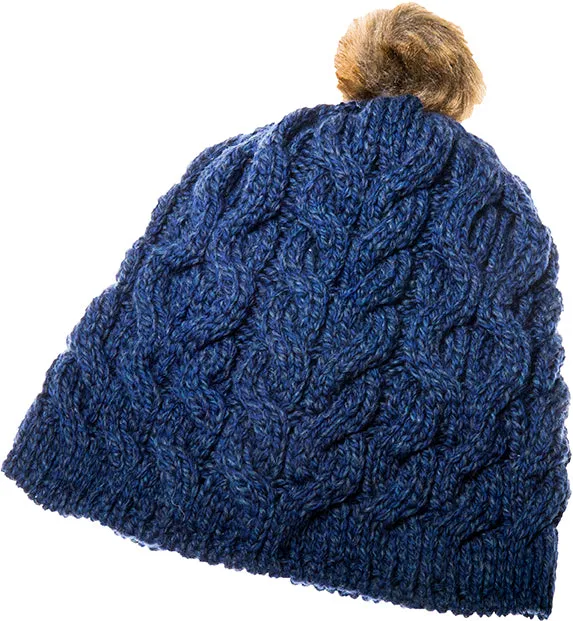 Bobble Hat