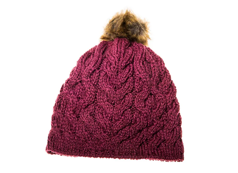 Bobble Hat