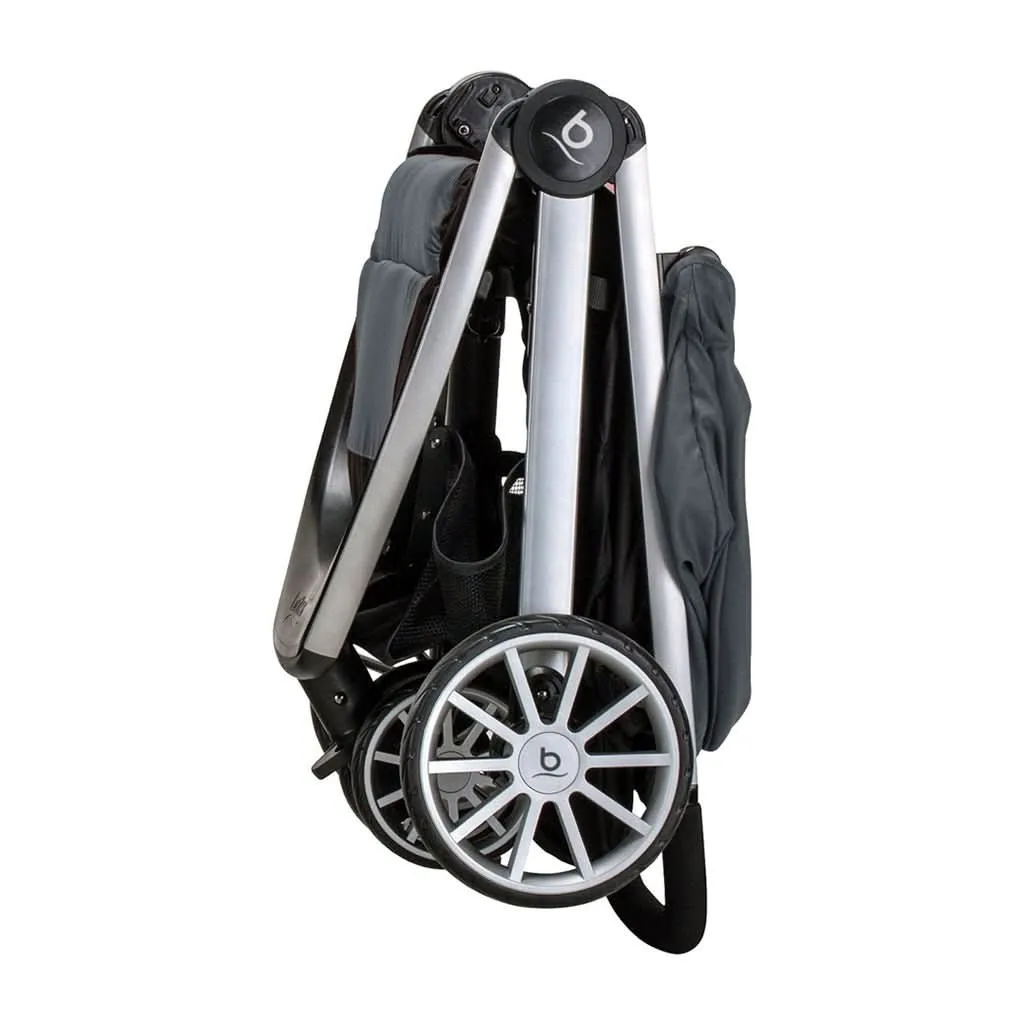 Britax B-Lively and B-Safe Gen2 FlexFit Travel System