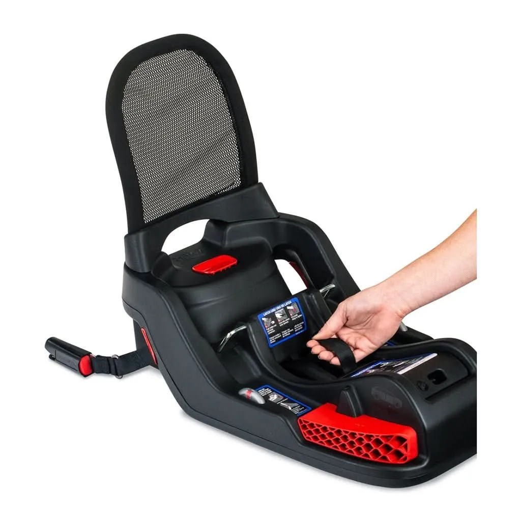 Britax B-Safe Gen2 FlexFit   B-Free Premium Travel System