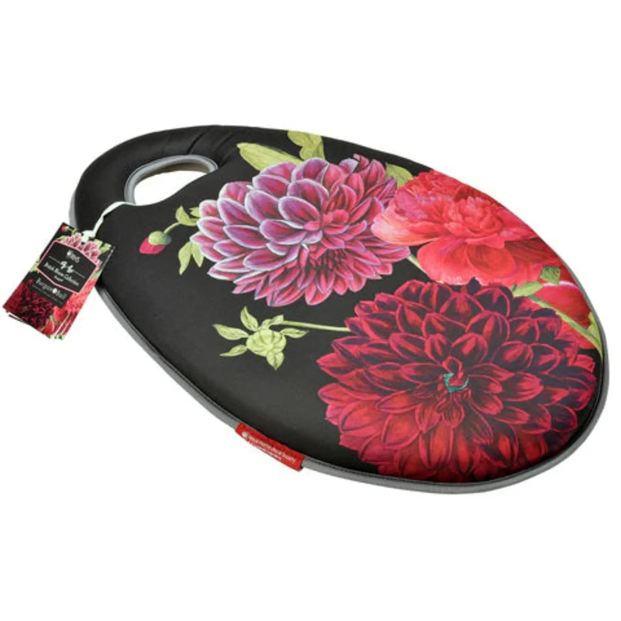 British Bloom Garden Kneeler