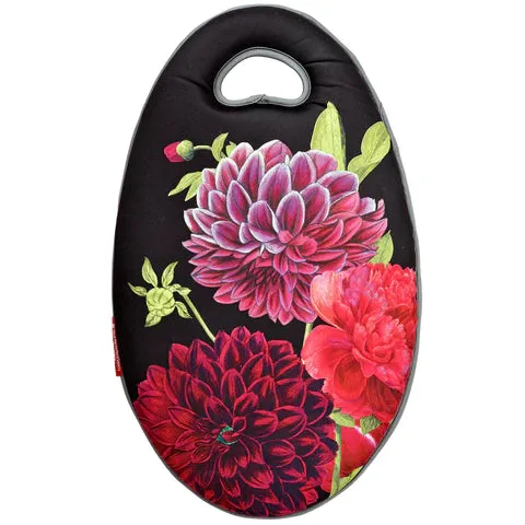 British Bloom Garden Kneeler