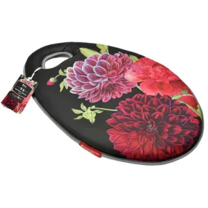 British Bloom Garden Kneeler