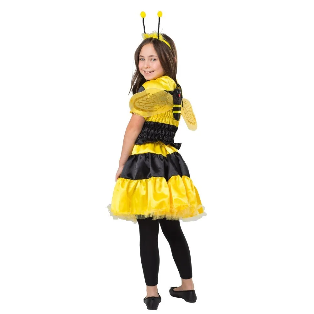 Bumblebee Costume - Kids