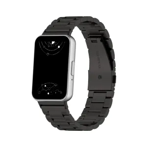 Capillus Stainless Steel Band For Galaxy Fit3