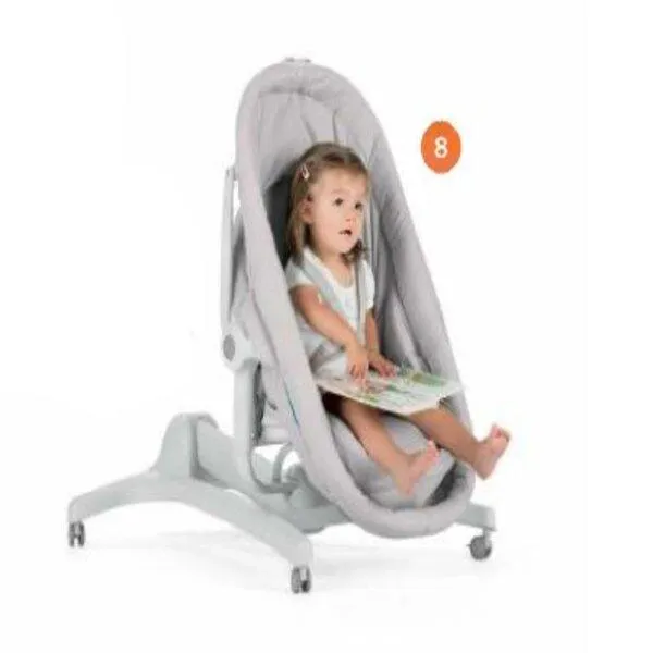 Chicco - Baby Hug 4 In 1 0m 