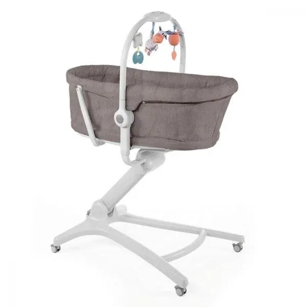 Chicco - Baby Hug 4 In 1 0m 