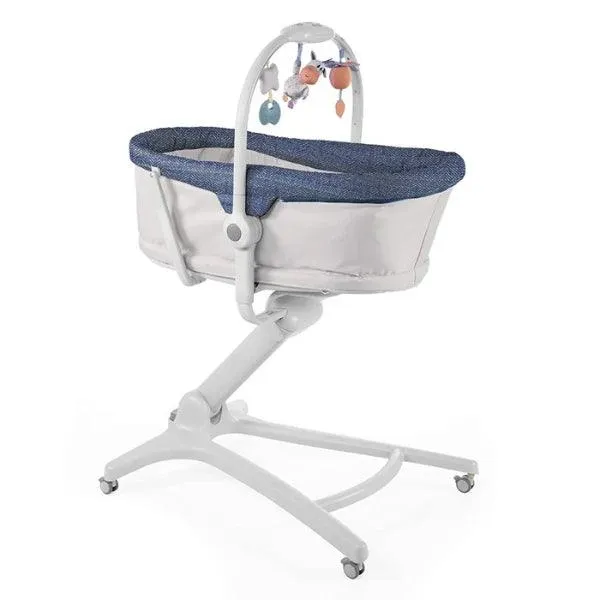 Chicco - Baby Hug 4 In 1 0m 