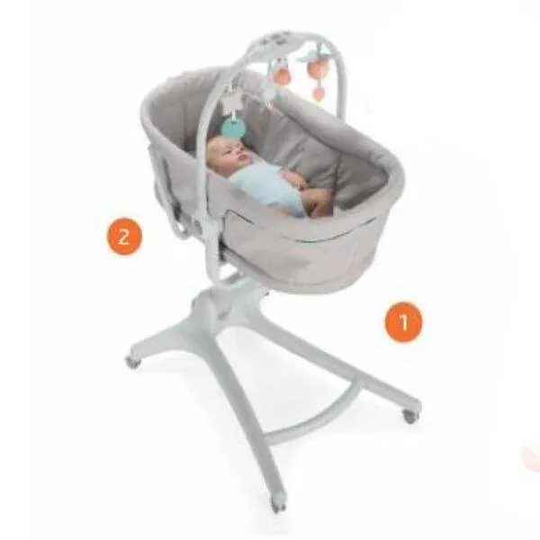 Chicco - Baby Hug 4 In 1 0m 