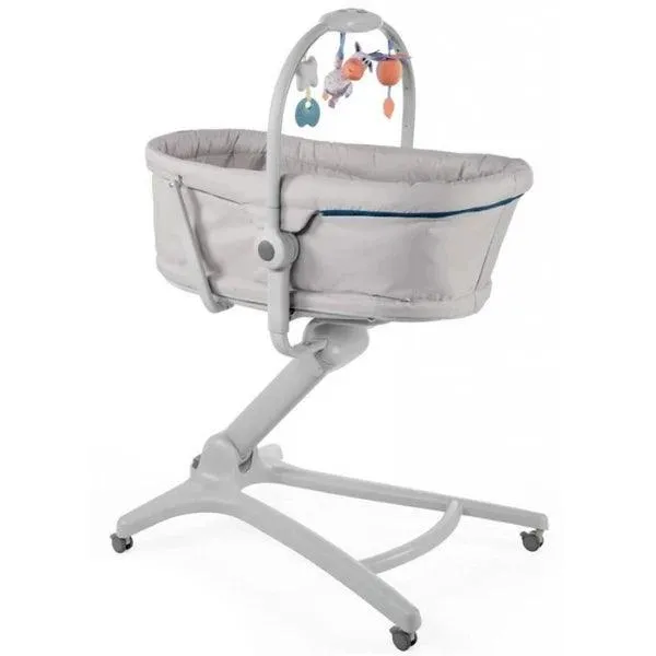 Chicco - Baby Hug 4 In 1 0m 