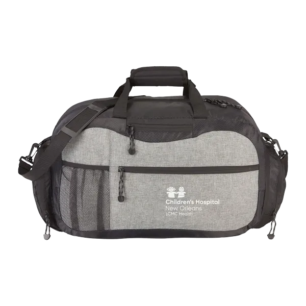 Children's Hospital Attivo Sport 20" Duffel Bag