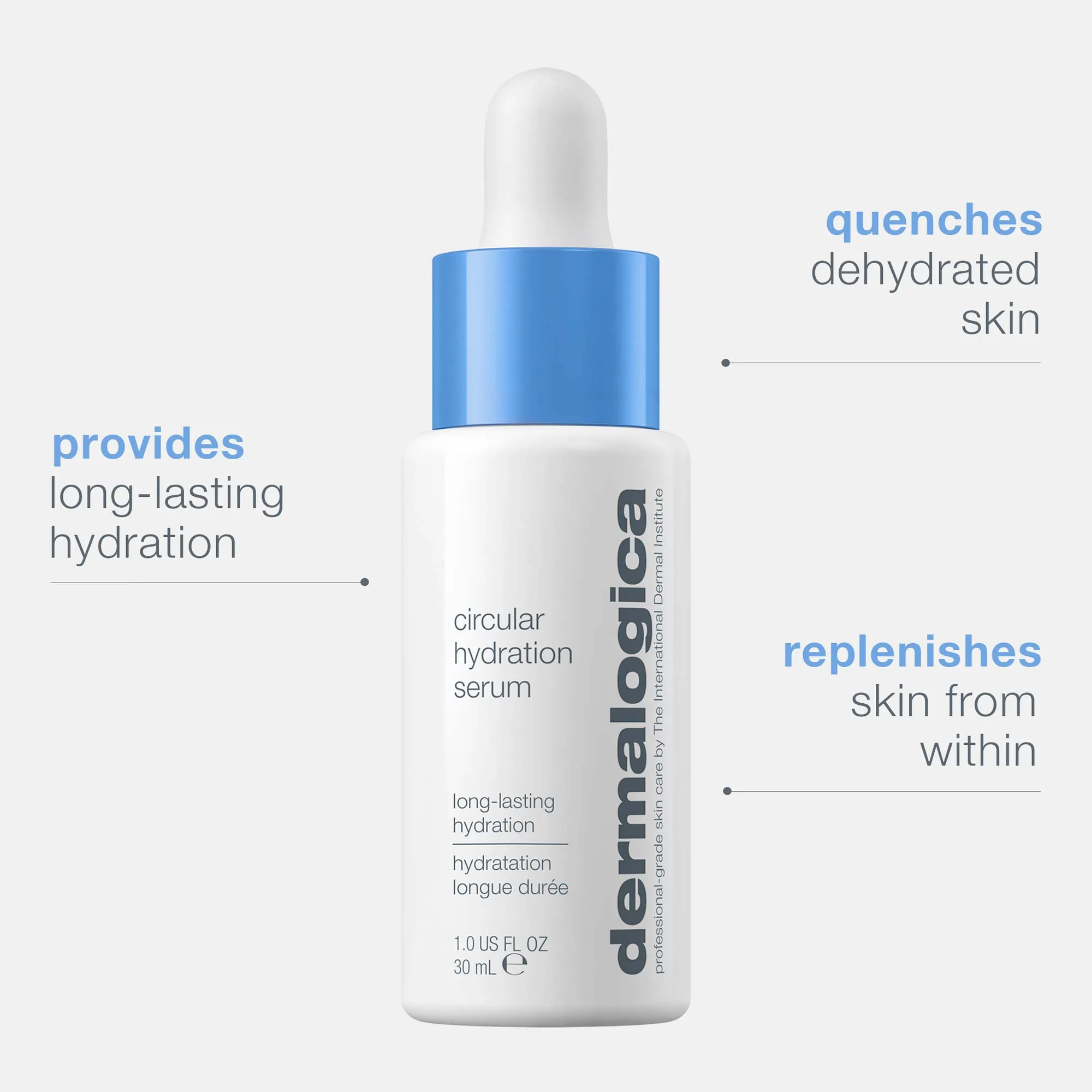 Circular Hydration Serum Travel Size