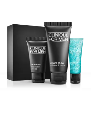 Clinique For Men Intense Hydration Daily Starter Kit