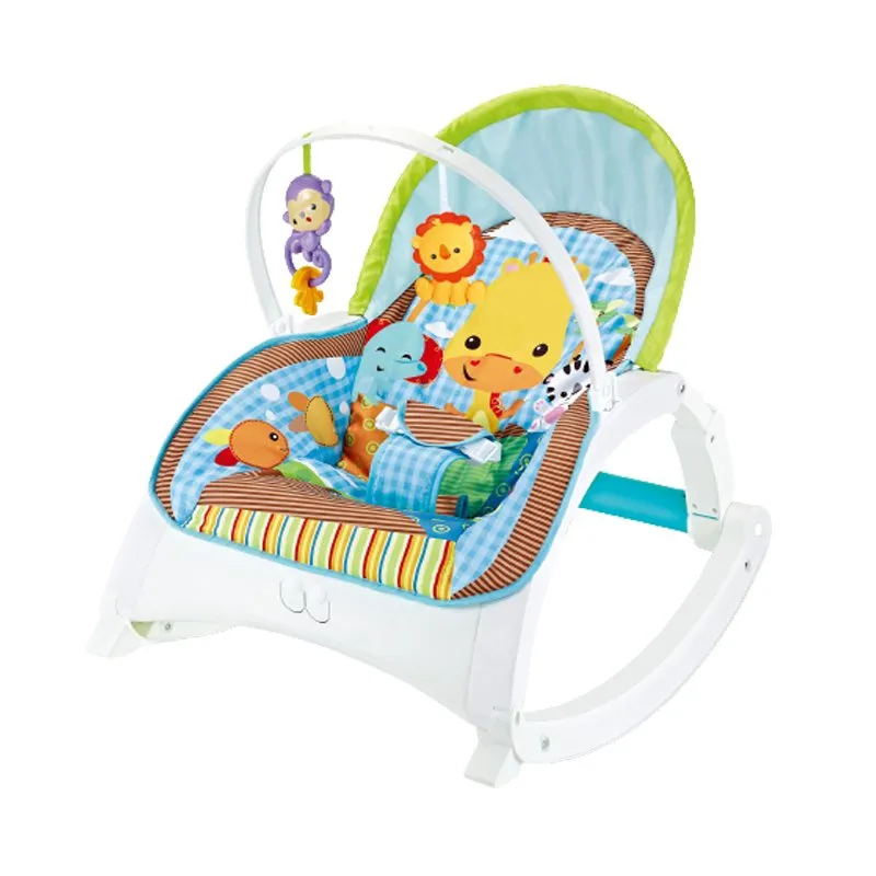 ComfortBounce Infant Seat