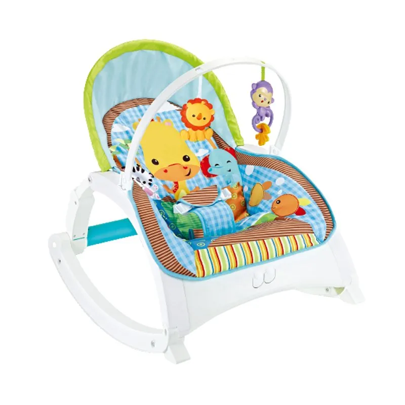 ComfortBounce Infant Seat