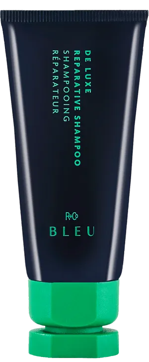 DE LUXE REPARATIVE SHAMPOO - Mini